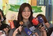 「勇氣不及洪秀柱1%」　鄭麗文盼國民黨團結前進