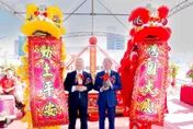 新壽北士科用地陷僵局　曾獻瑩：輝達晶片最強卻算不出台灣政經複雜情境