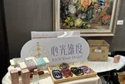 心光維度號召身心靈老師做公益　捐市集收益助花蓮災區重建
