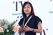 玉女歌手轉戰金融圈！「外銀最美CEO」掌管12兆資產