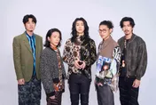 麋先生改編阿信神作〈燕尾蝶〉 主唱聖皓嗨喊：從小聽他的歌長大