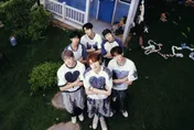 西珍妮們尖叫聲！NCT WISH明年2月來台開唱　搶票細節全公開