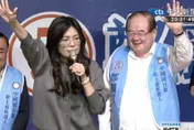 王崑義/趙少康是鄭麗文最大的「助選員」