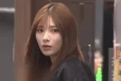 涉脅迫員工下海！21歲女店員移送　網歪樓：女星級神顏