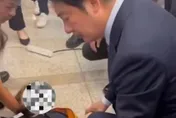 賴清德vs.柯文哲！突發心臟衰竭你會找誰救治　網路投票一面倒