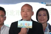 陸嗆抓沈伯洋！賴清德呼籲聲援　名醫：第一品牌要靠韓國瑜抗中保台