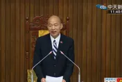 《地制法》直轄市副市長增為固定3人　明年元旦起實施