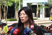 揭鄭麗文當選國民黨主席大挑戰　陳學聖：必須和時間賽跑