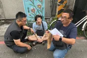 3人組成販毒產業鏈！數鈔數到笑嗨嗨　警下秒捉甕中鱉