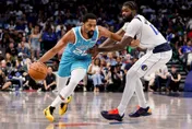 NBA/黃蜂凶狠操作！開打在即　32歲丁威迪突被開除