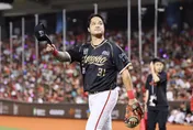 中職/味全龍新教練團公布！林智勝接一軍助理打擊教練
