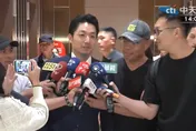 新壽突襲T17、T18！蔣萬安：我動土的金鏟子才是正港有效