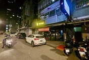 影/板橋咖啡廳前爆停車糾紛　駕駛報警控業者持刀恐嚇