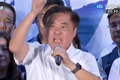 讓國民黨再次偉大！郝龍斌喊：2026就決戰南台灣底定2028