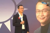 羅智強：若無蔣中正「三大貢獻」　民進黨還有銅像可拆嗎？
