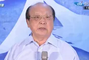 挺郝龍斌遭網軍嗆「沒頭髮」！胡志強：去找韓國瑜、蘇貞昌