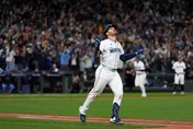 MLB/蘇亞雷斯超扯滿貫彈　水手擊潰藍鳥差一勝就能爭冠