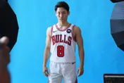 NBA/「地表最強173」河村勇輝重返公牛！傷癒簽雙向合約