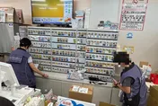 加熱菸「未標尼古丁含量」全面下架　國健署長：看到就罰