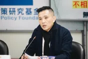 國民黨主席投票日！陳以信閃辭海外部主任內幕曝光
