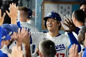 MLB/太巧！大谷全壘打球　竟被「巨怪、大都會教頭」同名球迷撿到