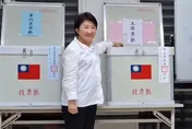 新北投票率估破六成！盧秀燕、侯友宜、韓國瑜投票畫面曝光