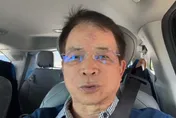 蕭美琴證實半導體生態系赴美　賴士葆：這比「晶片五五分」嚴重