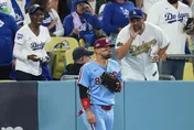 MLB/退化又有點貴　費城人打算與250轟重砲分手