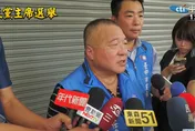 國民黨魁投票熱度驚人！台中投票估破5成　黨部主委驚呼超預期