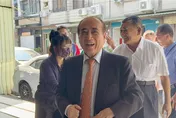 國民黨主席選舉票投誰？　王金平：心目中人選
