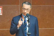 民進黨南二都初選恐分裂？徐國勇急喊話：輸的要支持過關的人