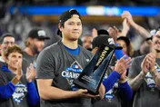 MLB/大谷翔平還不滿意！賽後嚴肅自責　「7局沒壓制住」