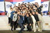 過去4年這樣走過來的！藍發言人：希望新任黨主席心裡已做好準備