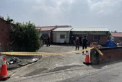 嘉義驚見麻袋染血裹嬰屍！疑外籍女移工產後棄屍潛逃