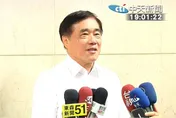 快訊/宣布敗選！盼大家支持新任黨主席　郝龍斌：國民黨好、中華民國才會好