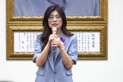 當選國民黨主席！鄭麗文：未來會完成在野團結「為台灣撥亂反正」