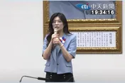鄭麗文當選黨主席綠扯「因為盧秀燕不選」　精神科名醫打臉