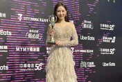 金鐘60/一度想退演藝圈！曾莞婷等了27年奪女配　激動喊：快找我演戲！