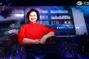 金鐘60/杉菜回來了！金鐘向天上星星致敬　瓊瑤、顏正國照片催淚
