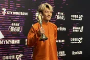 金鐘60/連炳發來台奪視帝！曝「媽剛出院」揭現況