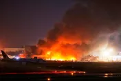 孟加拉首都機場大火！緊急關閉6小時「航班恢復起降」