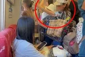 孕婦婉拒讓座！阿婆竟嗆「不要再生了」：生了也不會教