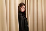 獨家/「偶像級神顏」超暈電眼！啦啦隊女神李藝斌曝來台原因