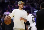 NBA/勇士開季前釋出小柯瑞！兄弟同隊夢暫時破滅