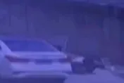 「開門殺」！乘客開車門撞擊來車老人致殘　陸司機判賠700萬