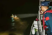 漁船半年7次出海未捕魚？陸海警查獲走私集團　涉案金額1.7億