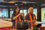 從牧野之戰到國民黨主席之爭　鄭麗文的神祕勝選之路