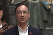 嗆陸委會變「路障會」！朱立倫挺饒慶鈴：賴清德不應讓其他人走不出去