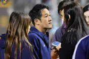 中職/滿壘沒換陳俊秀代打？　平野惠一說抱歉