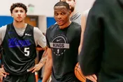 NBA/差點沒頭路...西河被問本季結束後退不退　瞬間撇頭：不